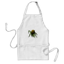 Brain Harvest Brain Corn aprons by Brainharvest Brain Harvest Brain Corn aprons