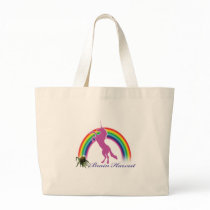 Brain Harvest Unicorn bags