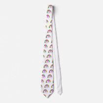 Brain Harvest Unicorn ties by Brainharvest Brain Harvest Unicorn ties