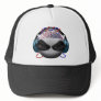 Brain Trucker Hats Brain Trucker Hats