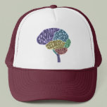 Brain Hat