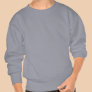 Brain Injury Inspirational Words Kids Sweatshirt