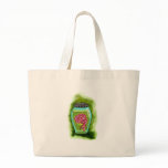 Brain Jar Bag