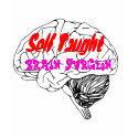brain_jon_phillips_01, Self Taught, Brain Surgeon t-shirts