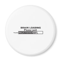 Brain Loading magnets