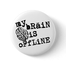 Brain Offline Button