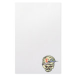 Brain On Drugs Stationery
