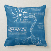 brain pillow pillows