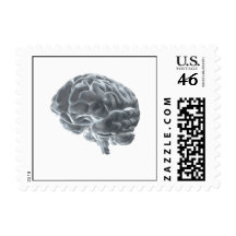brain postage