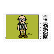 brain power postage. postage