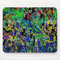 Brain Scan mousepads