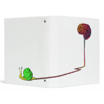 brain snail binders