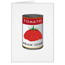 brain soup card