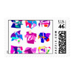 Brain stamps