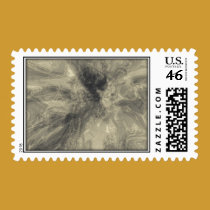 Brain Stem stamps