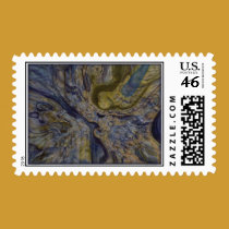 Brain Stew stamps