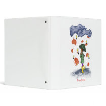 Brain Storm! Binder