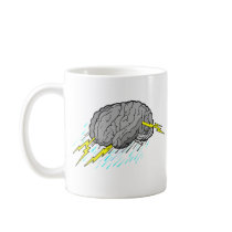 Brain Storm Mugs
