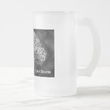 Brain Storm Mugs