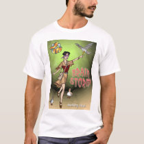 Brain Storm t-shirts by ducko5 Brain Storm t-shirts