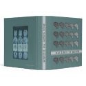 Brain Surgery for Beginners binders