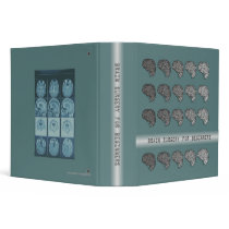 Brain Surgery for Beginners binders