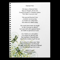 Brain Surgery Survivor Poem Notebook notebooks