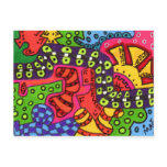 Brain Terrain #57 Post Cards