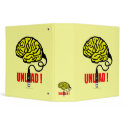 Brain to unload binders