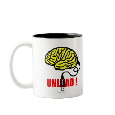 Unload Brain Unload Brain