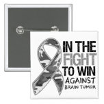Brain Tumor - Fight To Win buttons