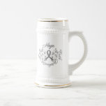 Brain Tumor Hope Motto Butterfly mugs