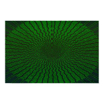 Brain Wave posters by Tyler Brain Wave posters
