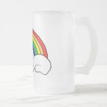 Brainbow Coffee Mug