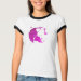 Ladies Ringer T-Shirt