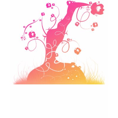 Braincenter Trees Shirt by jinesusa