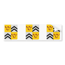 Braine le Chateau, Belgium bumper stickers