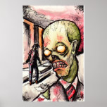 "Braineaters" posters
