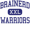 Brainerd - Warriors - High - Brainerd Minnesota t-shirts by customteamsportswear Brainerd - Warriors - High - Brainerd Minnesota t-shirts