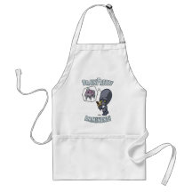 Brainfreeze Imminent Apron