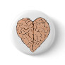 Brainheart Pin