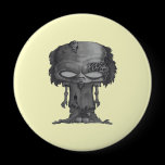 Brainiac buttons