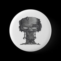 Brainiac buttons