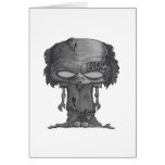 Brainiac Card