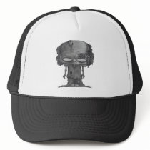 Brainiac hats