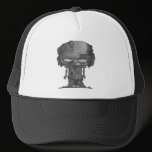 Brainiac hats