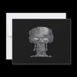 Brainiac invitations