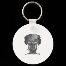 Brainiac keychains