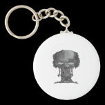 Brainiac keychains