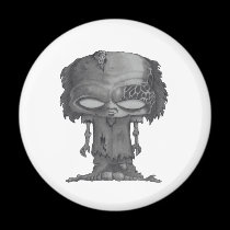 Brainiac magnets